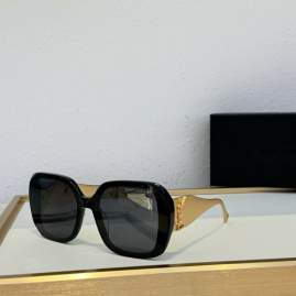 Picture of Saint Laurent Sunglasses _SKUfw79616540fw